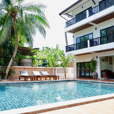 Aiya Resort Koh-Tao Ko Tao Exteriér fotografie