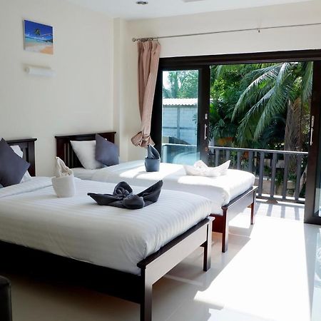 Aiya Resort Koh-Tao Ko Tao Exteriér fotografie