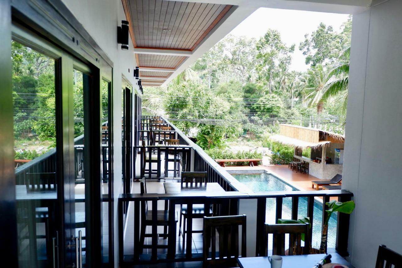 Aiya Resort Koh-Tao Ko Tao Exteriér fotografie