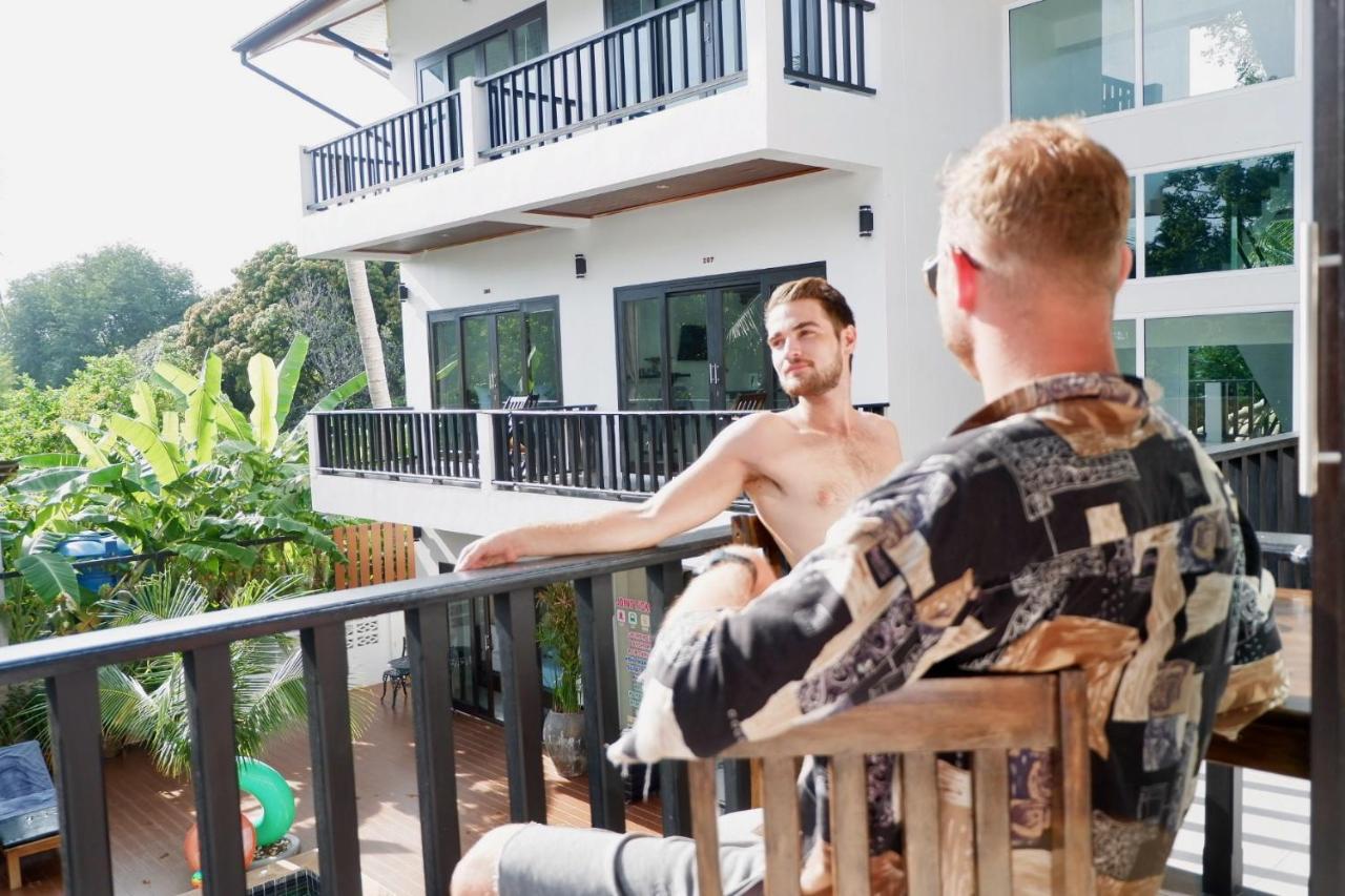 Aiya Resort Koh-Tao Ko Tao Exteriér fotografie