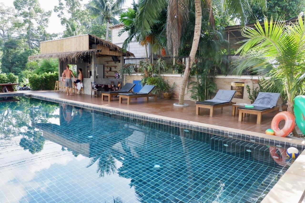 Aiya Resort Koh-Tao Ko Tao Exteriér fotografie
