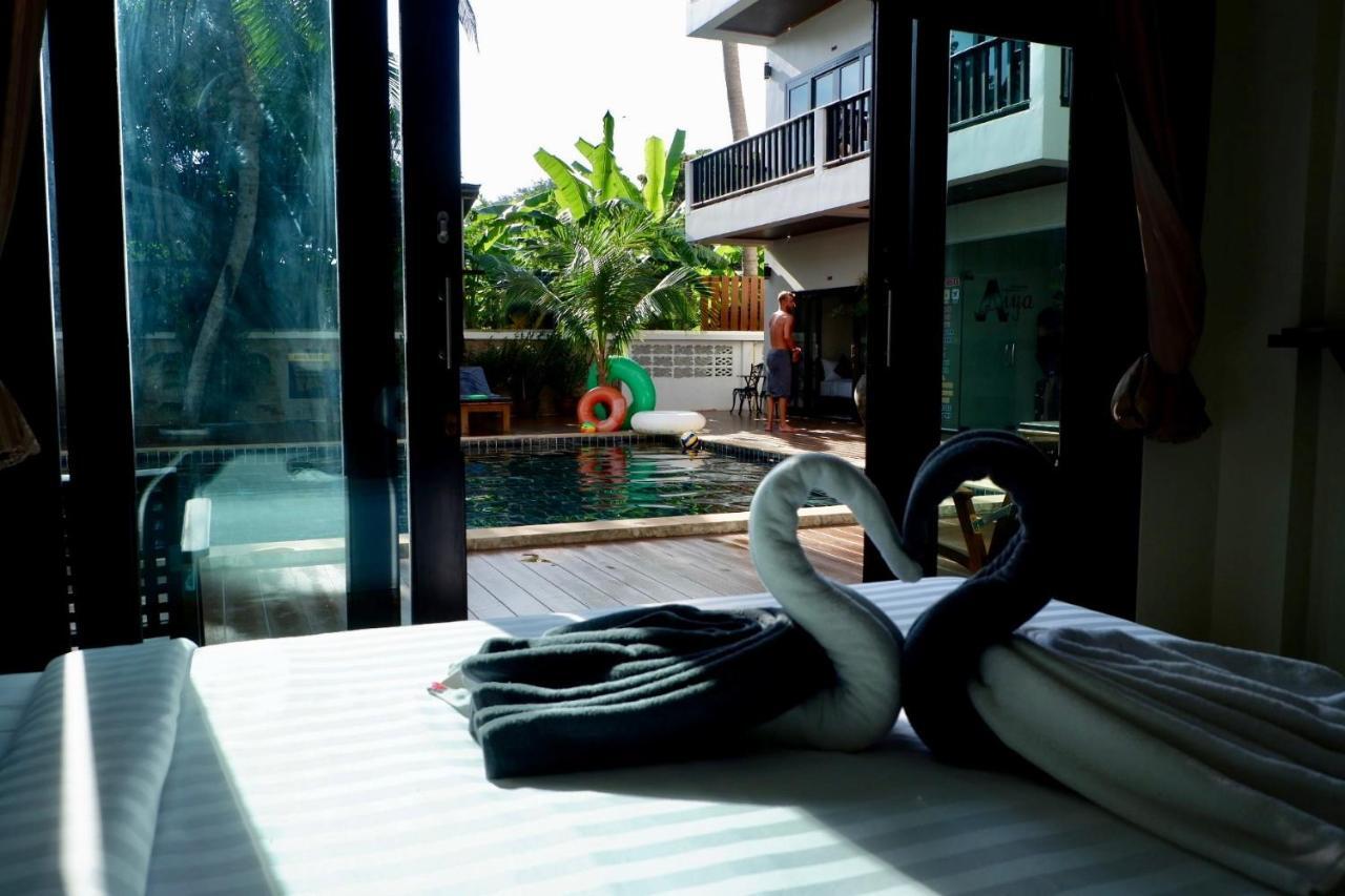 Aiya Resort Koh-Tao Ko Tao Exteriér fotografie